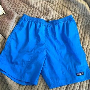 Patagonia Mens Shorts